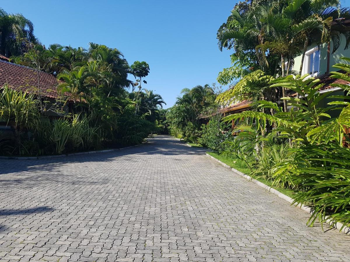 Casa Sossegada Ao Lado Da Natureza E Do Mar Vila Sao Sebastiao  Exterior foto